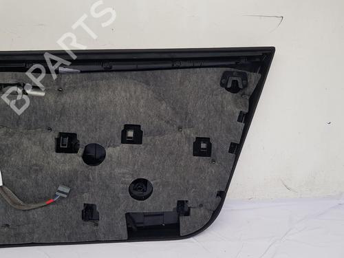 Front left panel LOTUS EMIRA 3.5 | BP30690109C58 