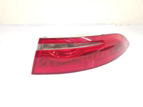 Right taillight JAGUAR XF II (X260) 2.0 D | BP33630038C35 - Image 2