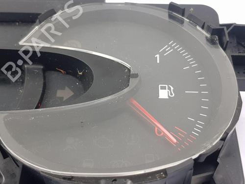 Instrument cluster RENAULT CAPTUR I (J5_, H5_) 0.9 TCe 90 | BP29737986C47 