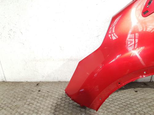 Left front fenders RENAULT CAPTUR I (J5_, H5_) 0.9 TCe 90 | BP28482819C41 
