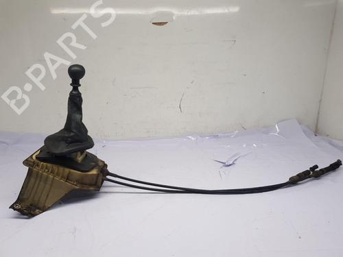 Used Gear lever FIAT PUNTO (188_) 1.2 60 (188.030, .050, .130, .150, .230, .250) (60 hp) 31663287
