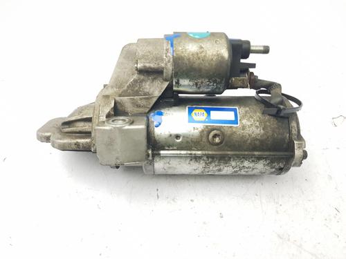 Used Starter Starter FORD TRANSIT Van (FA_ _) 2.2 TDCi RWD (125 hp) 36751944 36751944