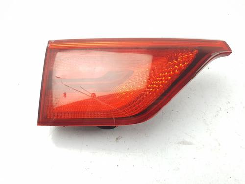 Used Left tailgate light Left tailgate light 33130822 33130822