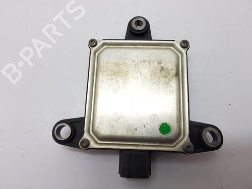 Other MITSUBISHI OUTLANDER III (GG_W, GF_W, ZJ, ZL, ZK) 2.2 Di-D 4WD (GF6W) | BP22678770O1 