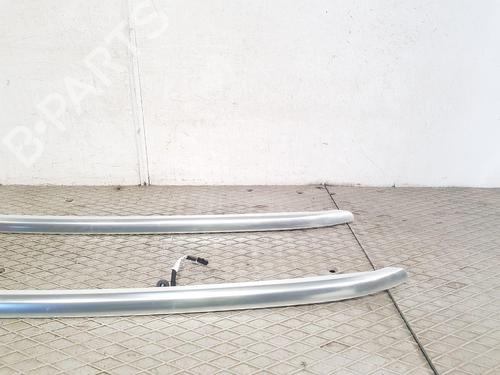 Roof bar AUDI Q5 (FYB, FYG) 2.0 TFSI quattro | BP26400844C65 