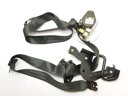 Used Rear left seatbelt LAND ROVER DISCOVERY SPORT (L550) 2.0 D 4x4 (180 hp) 29514547