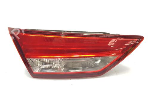 Used Left tailgate light SEAT LEON (5F1) 1.4 TSI (125 hp) 27287006