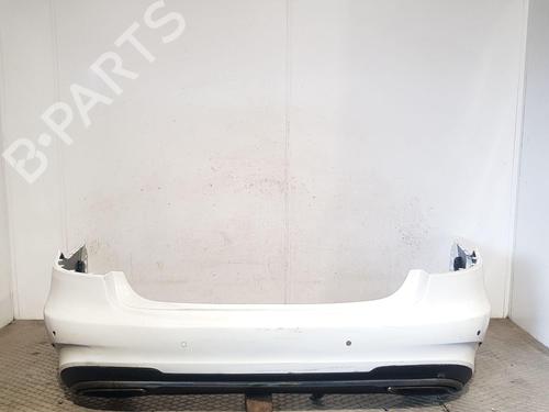 Used Rear bumper MERCEDES-BENZ E-CLASS (W212) E 220 CDI / BlueTEC (212.001, 212.002) (170 hp) 28482757