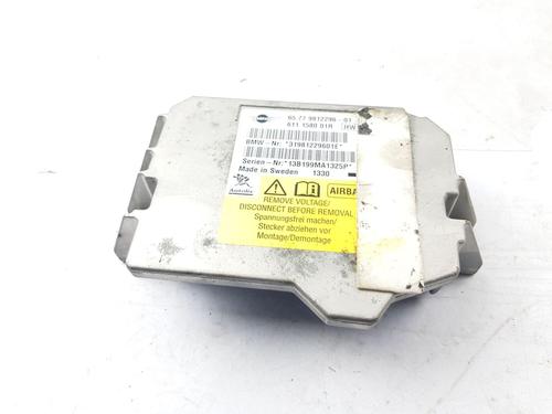 Used ECU airbags MINI MINI Convertible (R57) One (98 hp) 30628133