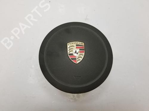 Used Driver airbag PORSCHE BOXSTER (987) 2.9 (255 hp) 28081144