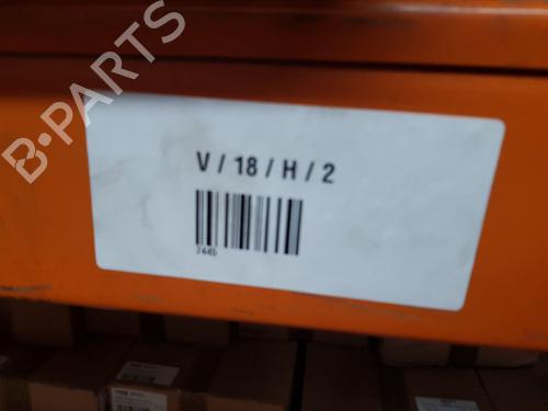 Injection rail MINI MINI (F66, F65) Cooper S | BP29738062M98 - Image 9