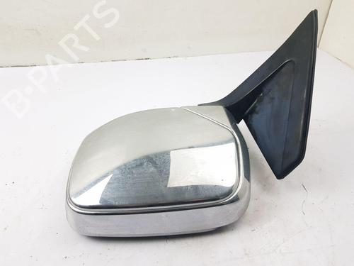 Left mirror MITSUBISHI L200 (K7_T, K6_T, K5_T) 2.5 TD 4WD (K74T) | BP31574498C26