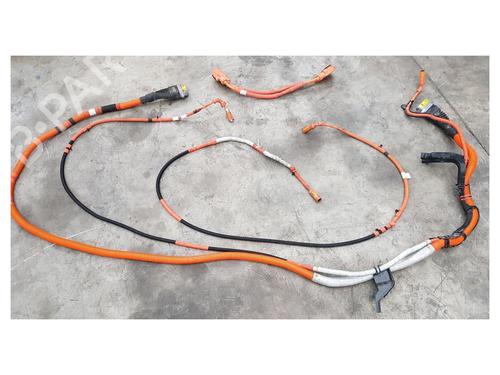 Used Cable MINI MINI COUNTRYMAN (F60) Cooper SE ALL4 (224 hp) 22663530