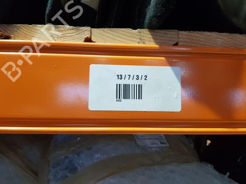 Bagasjeromsgulv VW POLO VI (AW1, BZ1, AE1) | BP30823279I33