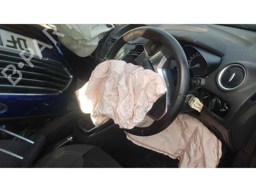 Pipe FORD FIESTA VI (CB1, CCN)  | BP24829635M125 