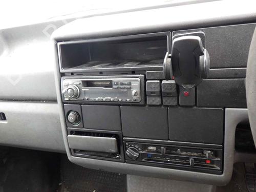 Steering column stalk VW TRANSPORTER T4 Van (70A, 70H, 7DA, 7DH) 2.0 | BP32306373I23 