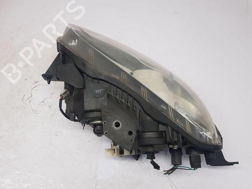 Left headlight MAZDA MX-5 III (NC) 2.0 (NC18) | BP34708544C28 - Image 9