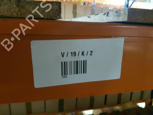 Fuel pump HONDA CIVIC VIII Hatchback (FN, FK) 1.8 (FN1, FK2) | BP25840488M76 