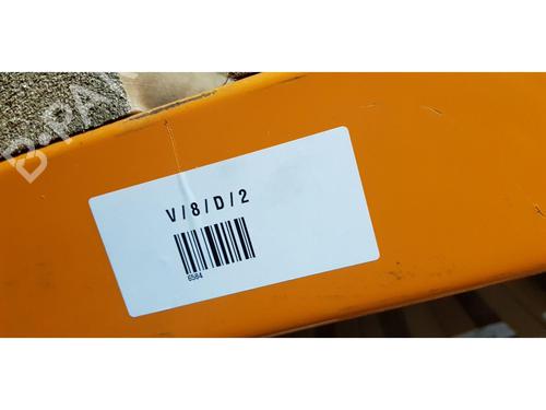 Electronic module VW POLO V (6R1, 6C1) 1.4 TSI | BP30184813M83