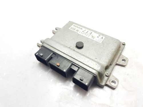 Used Engine control unit (ECU) NISSAN MICRA IV (K13K, K13KK) 1.2 (80 hp) 31053425