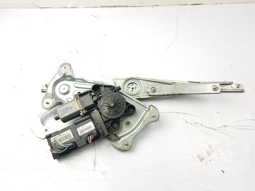 Used Front right window mechanism RENAULT MEGANE III Coupe (DZ0/1_) 1.5 dCi (DZ0B) (106 hp) 32198814