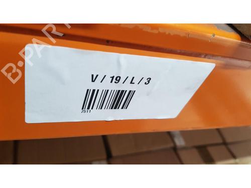 Radio TESLA MODEL 3 (5YJ3) EV AWD | BP33853558E6 - Image 8