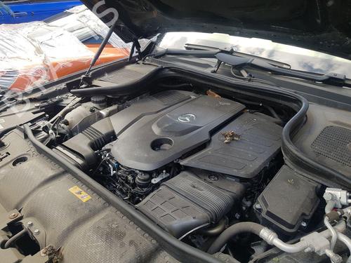 Electronic module MERCEDES-BENZ GLS (X167)  | BP29229804M83 