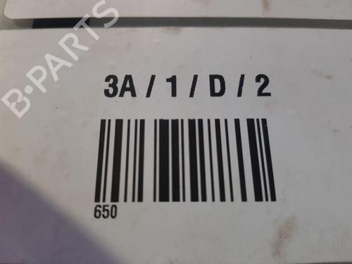 Transfer box SKODA YETI (5L) 2.0 TDI 4x4 | BP28329853M36 