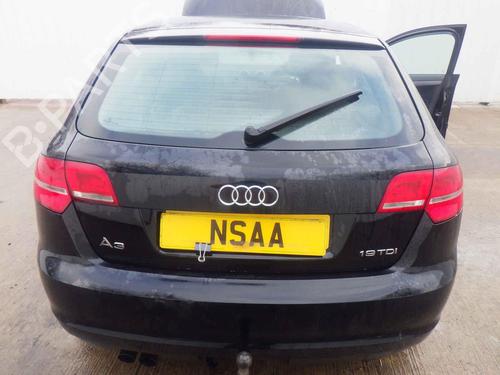 Electronic module AUDI A3 (8P1) 1.9 TDI | BP38730102M83 - Image 11