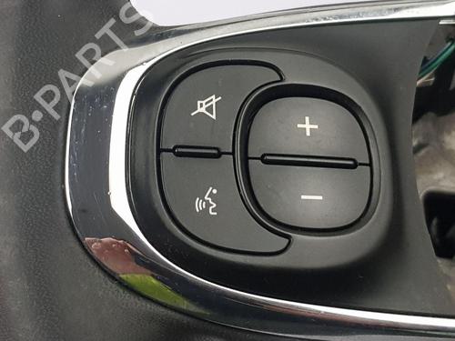 Steering wheel FIAT 500 (312_) 1.2 (312AXA1A) | BP35885085C49 - Image 4