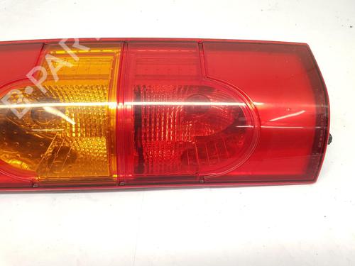 Right taillight RENAULT KANGOO (KC0/1_) 1.6 16V | BP38564448C35 - Image 2