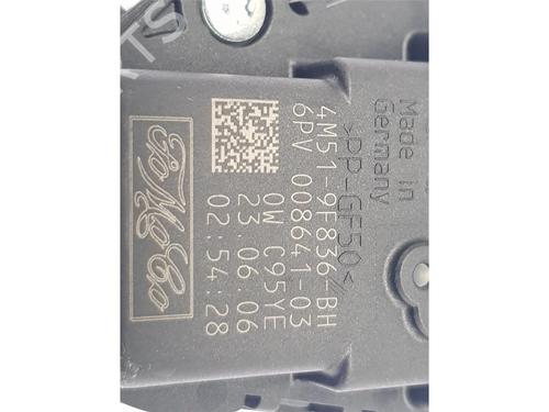 Pedal FORD FOCUS II (DA_, HCP, DP) 1.6 Ti | BP36364804I4 - Image 5
