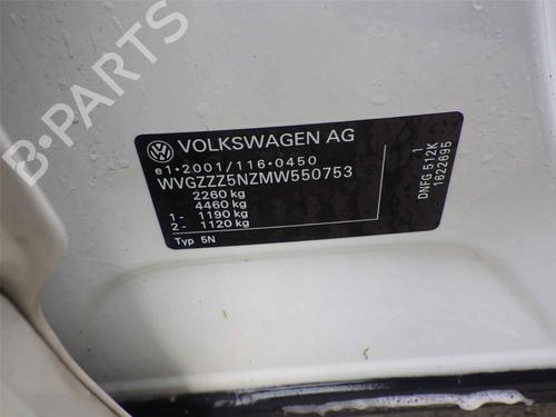 Elektronische module VW TIGUAN (AD1, AX1) 2.0 TDI | BP26915361M83 