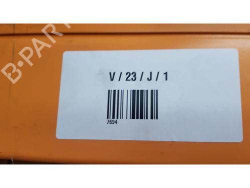 Right taillight PORSCHE CAYENNE (92A) 3.6 GTS | BP26134778C35 - Image 9