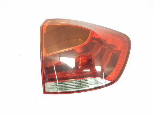 Used Right taillight BMW X1 (E84) sDrive 18 d (143 hp) 30580991