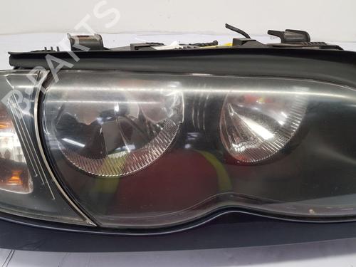 Right headlight BMW 3 Touring (E46) 320 d | BP38437881C29 - Image 4