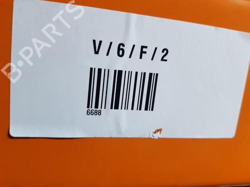 Right taillight FORD FIESTA VI (CB1, CCN) 1.25 | BP33726603C35 - Image 7