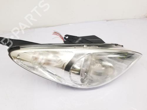 Used Right headlight Right headlight 39099617 39099617