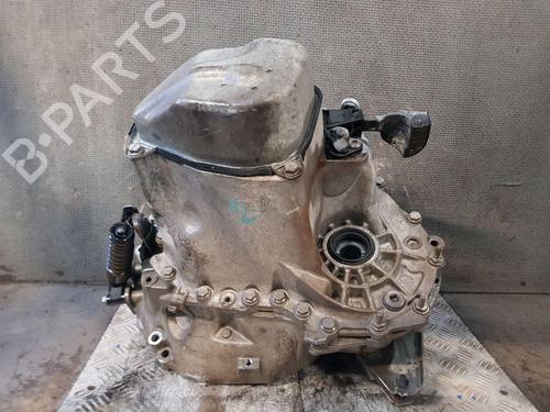 Gearbox PEUGEOT 2008 I (CU_) 1.2 PureTech 82 | BP30137811M3