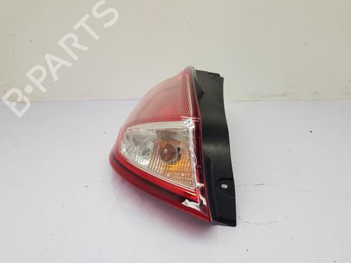 Left taillight FORD FIESTA VI (CB1, CCN) 1.25 | BP34226481C34 - Image 3