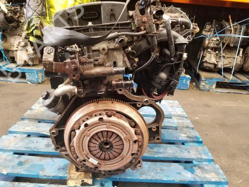 Engine VAUXHALL ASTRA Mk VI (J) (P10) 1.6 | BP36308309M1  - Image 6