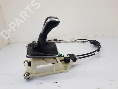 Gear lever VOLVO V40 Hatchback (525) D4 | BP33966951M90 - Image 2