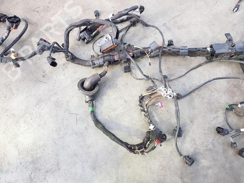 Wiring harness PORSCHE 911 (991) 4.0 GT3 | BP23263792E16 