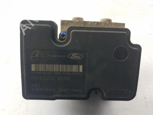 ABS pump FORD FIESTA V (JH_, JD_) 1.6 16V | BP30976710M43