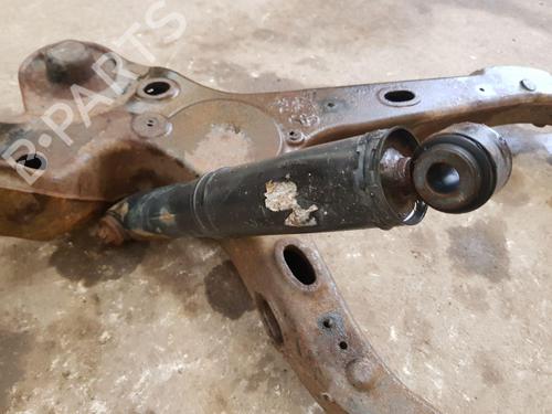 Right rear suspension arm TOYOTA PROACE Van (MDZ_) 1.5 D4d (MDZ1) | BP32127352M15 