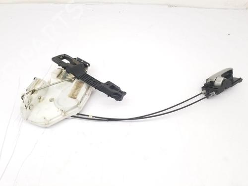 Used Front right lock Front right lock 38291336 38291336