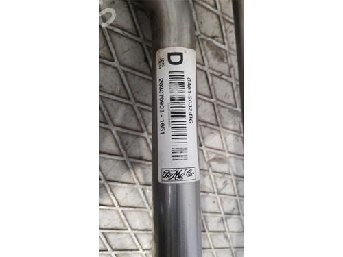 Pipe FORD FIESTA VI (CB1, CCN) 1.4 TDCi | BP38292617M125 - Image 4