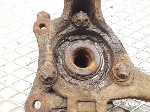 Right front steering knuckle OPEL ZAFIRA / ZAFIRA FAMILY B (A05)  | BP22345073M26 