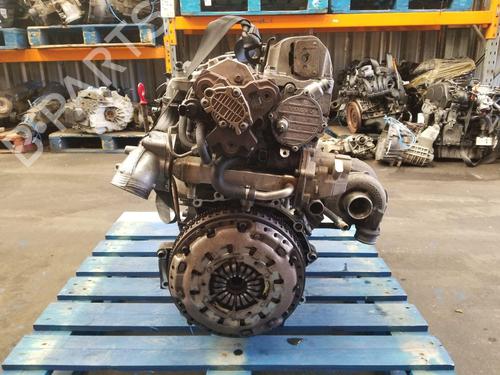 Engine VOLVO V70 II (285) D5 | BP37266347M1 - Image 9