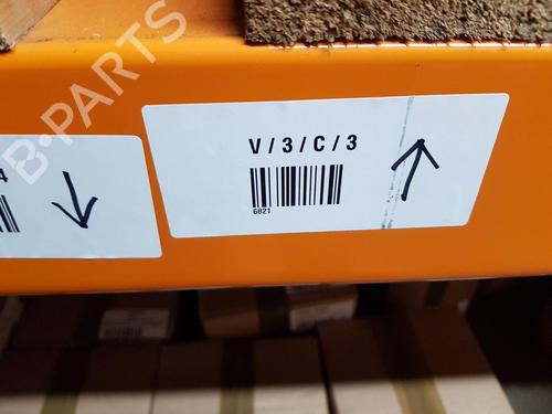 Electronic module OPEL CORSA F (P2JO) 1.2 (68) | BP29549111M83 